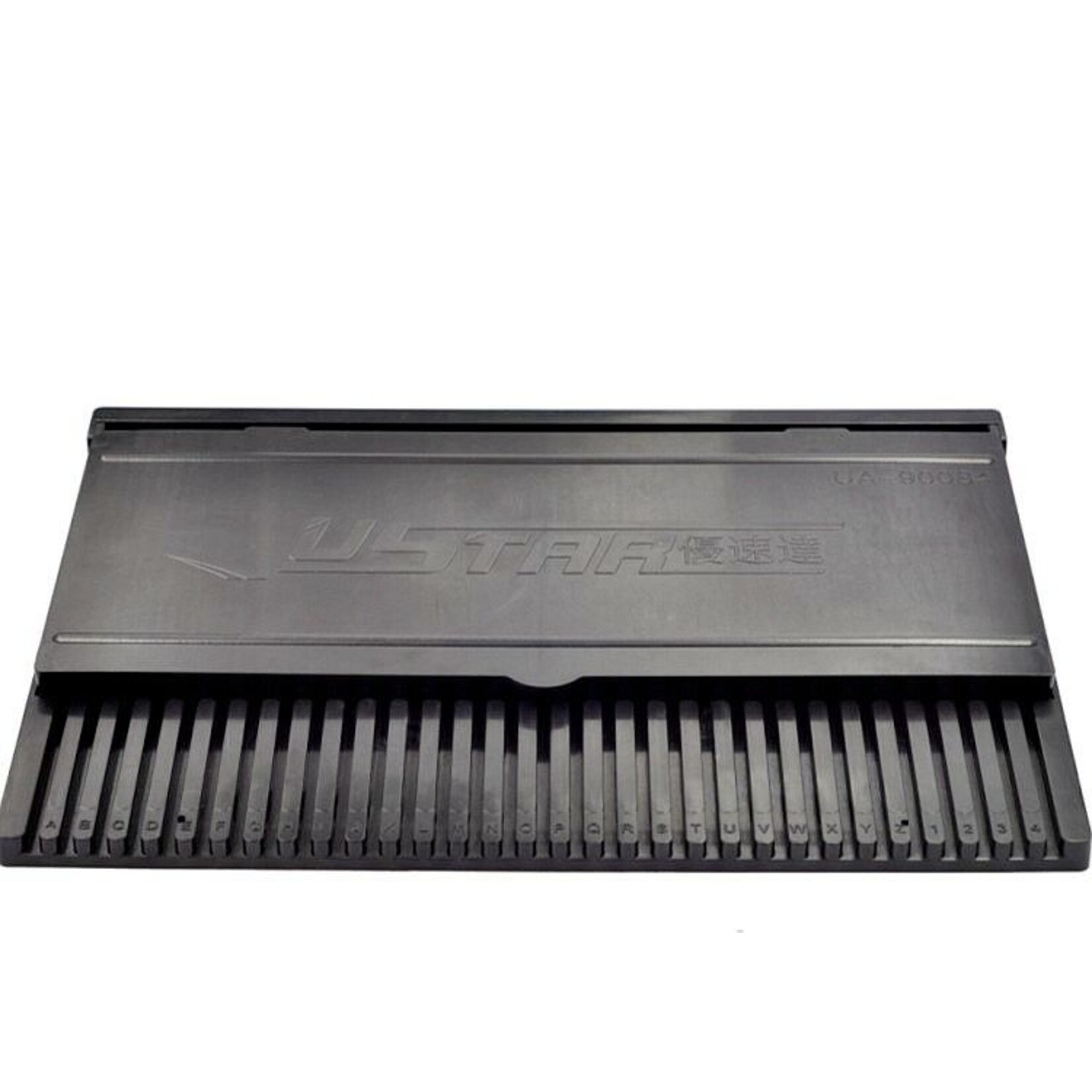 小物 sapeur UTILITY HOLDER NPDSK0084 Skeeter® ZX REPLACEMENT TOOL HOLDER – AMPD Marine