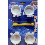 Ustar UA-90118 - Painting Set