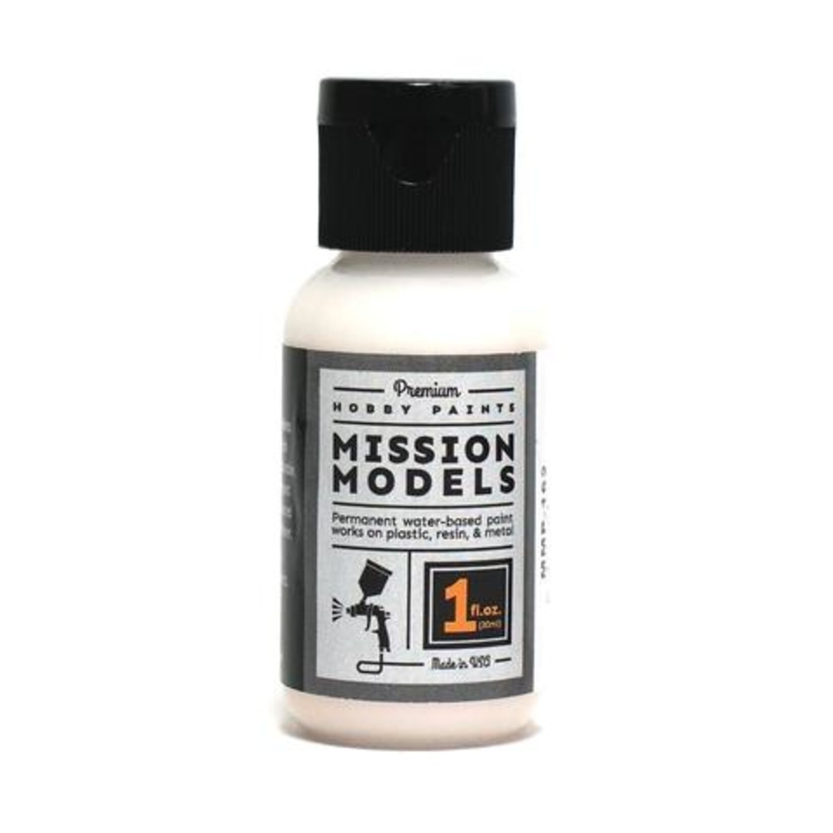 Mission Models MMP-162 - Color Change Purple 1oz