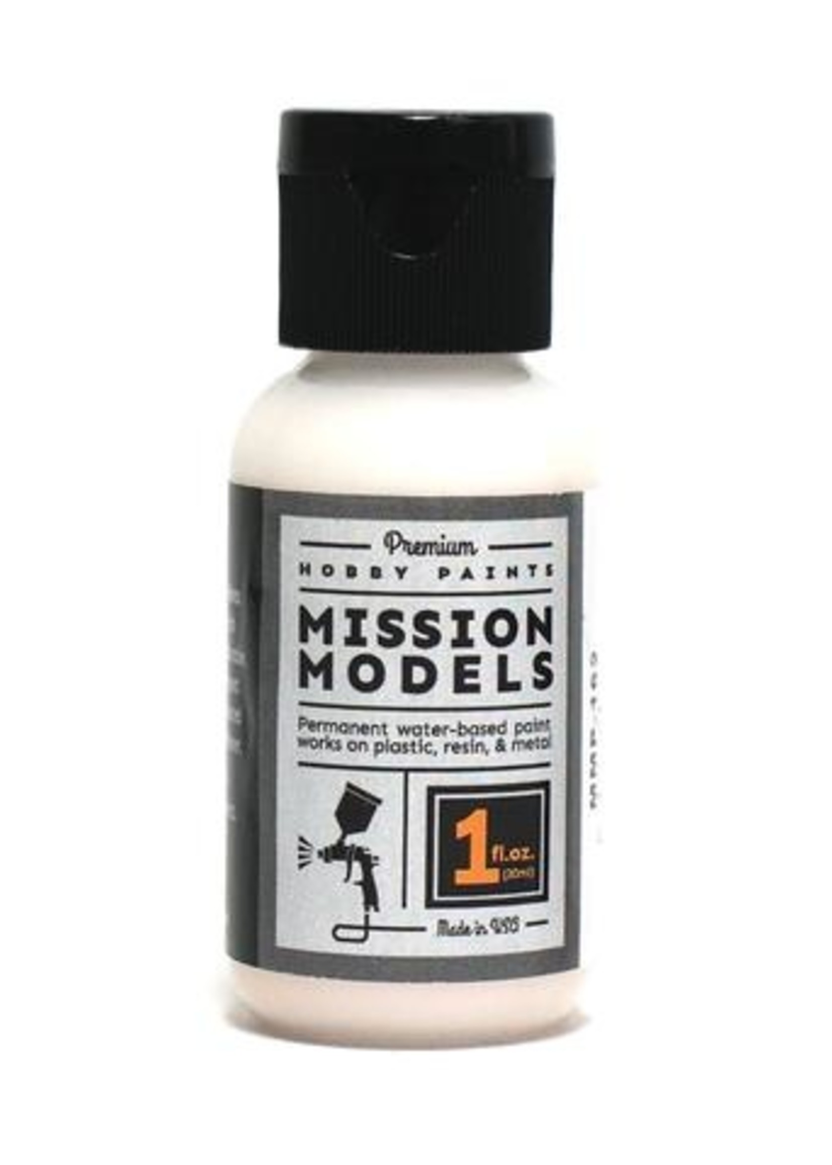 Mission Models MMP-162 - Color Change Purple 1oz