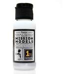 Mission Models MMC-001 - Chrome 1oz *