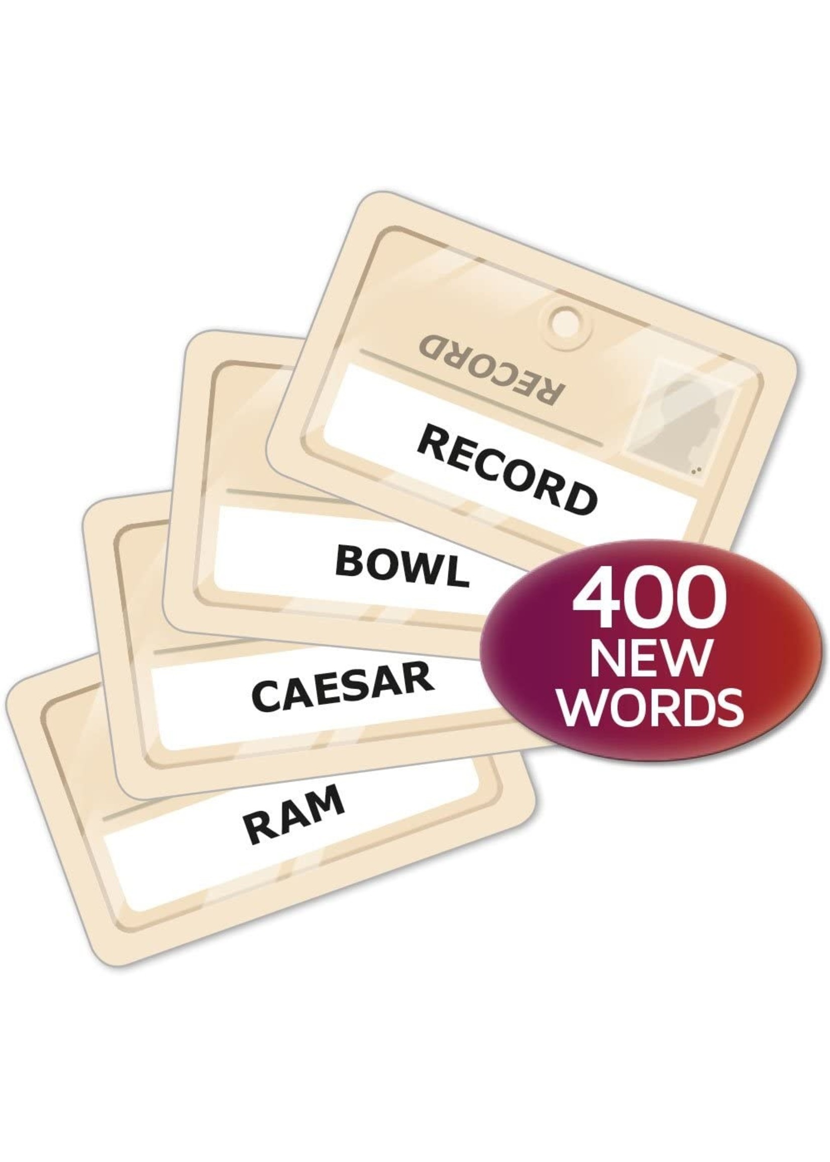 Czech Games Edition Codenames: Duet