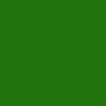 Mission Models MMP-124 - Farm Tractor Green 1oz