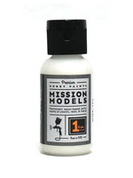 Mission Models MMP-165 - Color Change Green 1oz