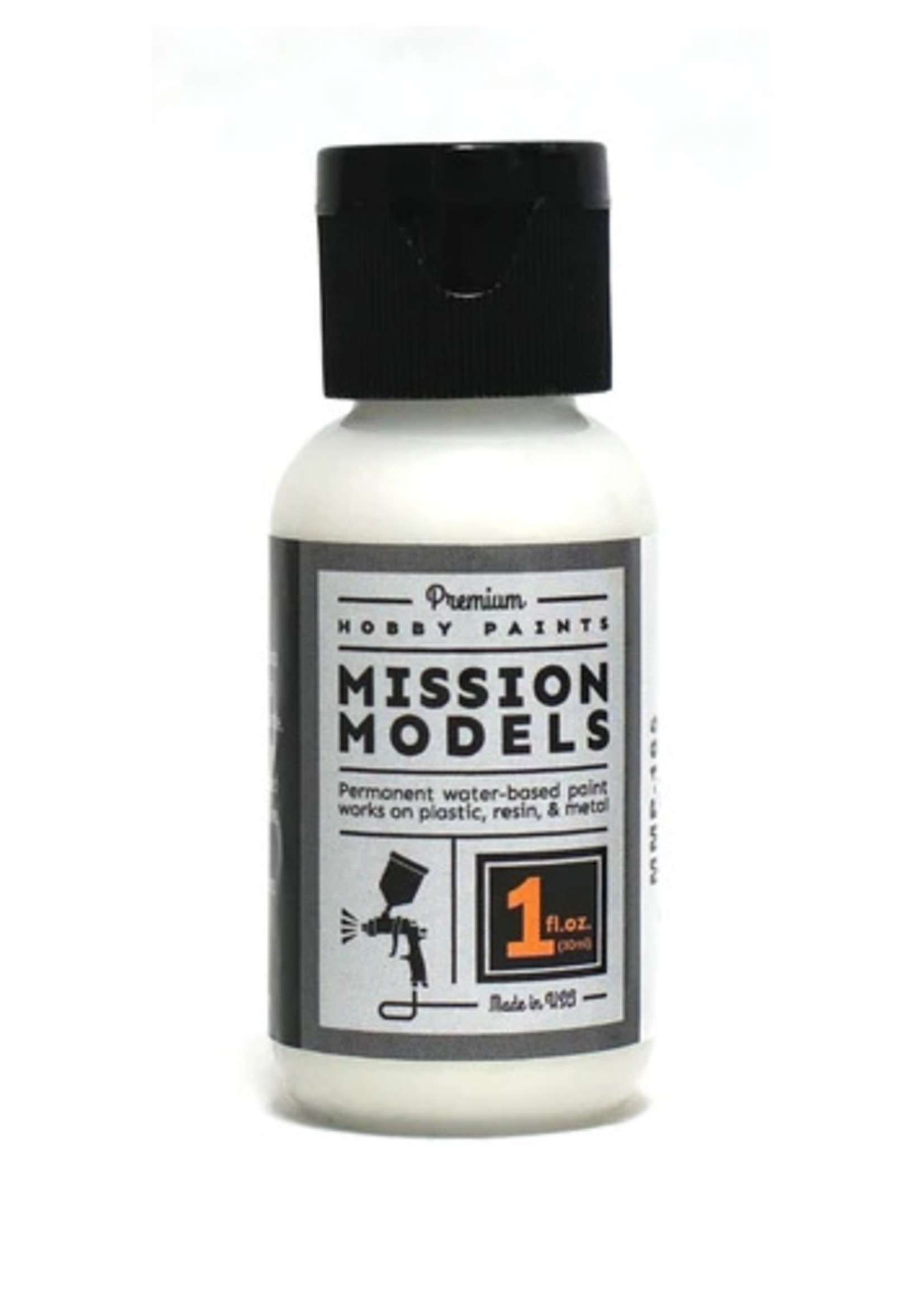 Mission Models MMP-165 - Color Change Green 1oz