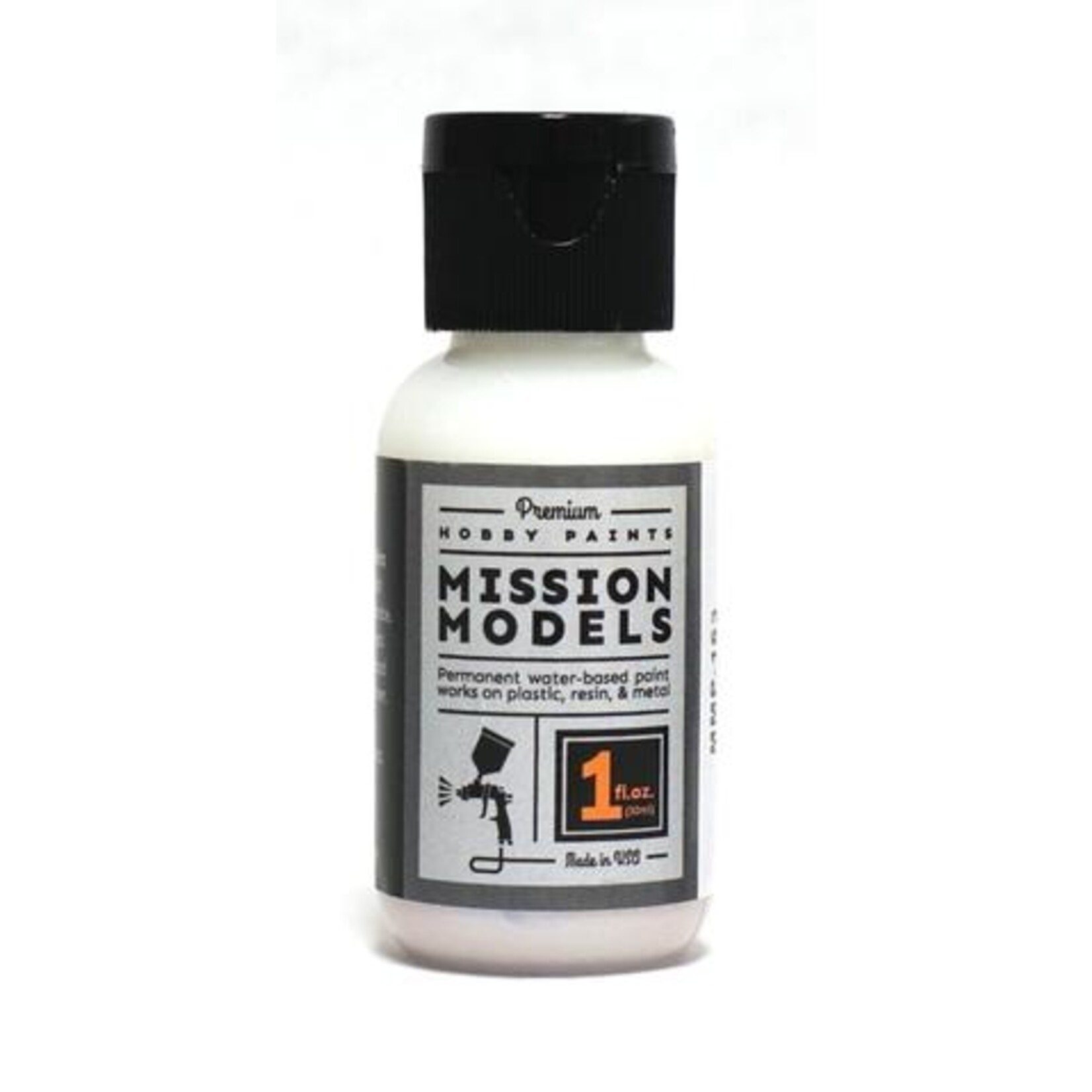 Mission Models MMP-163 - Color Change Blue 1oz