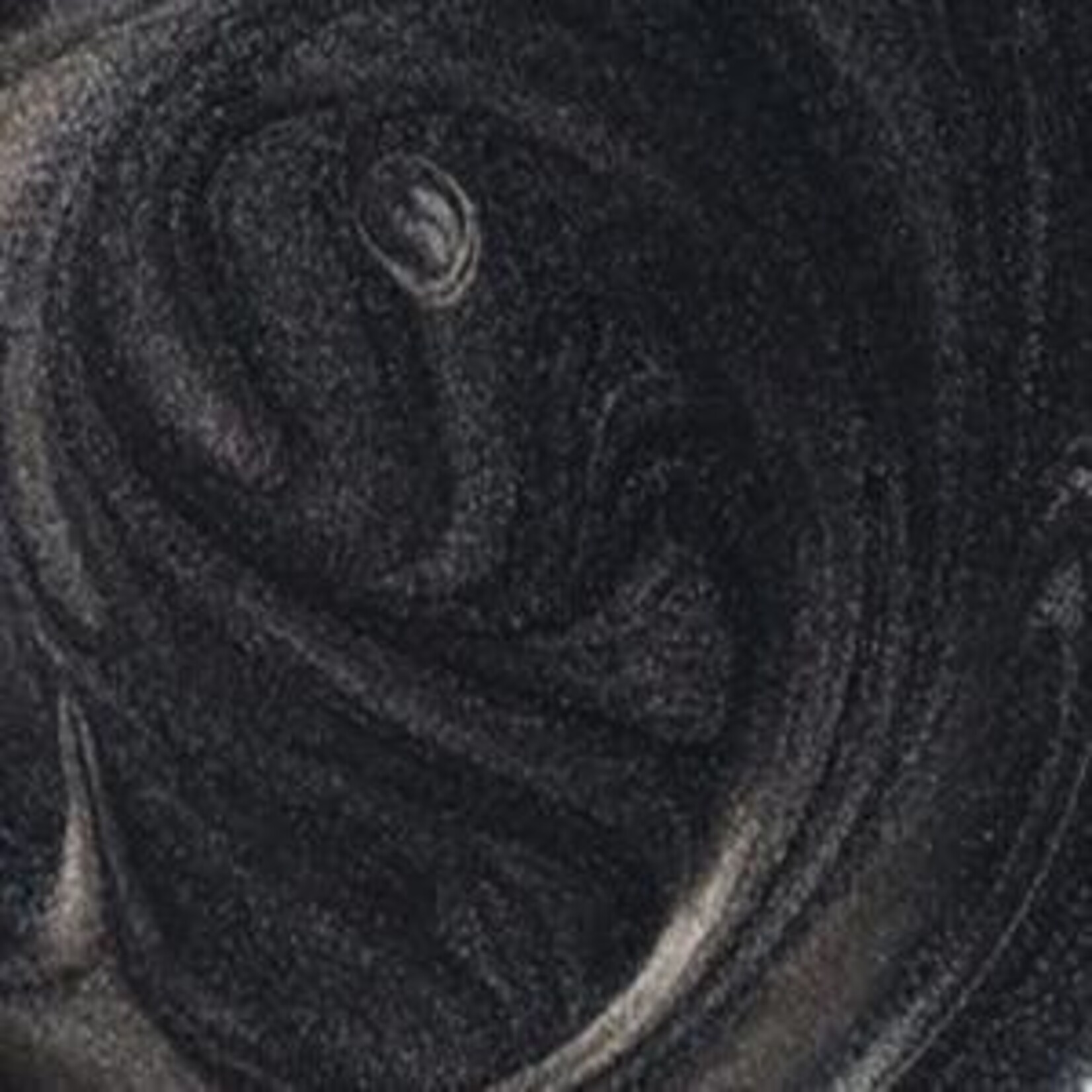 Mission Models MMP-146 - Pearl Deep Charcoal 1oz