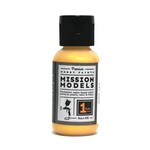 Mission Models MMP-164 - Color Change Gold 1oz