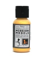 Mission Models MMP-164 - Color Change Gold 1oz