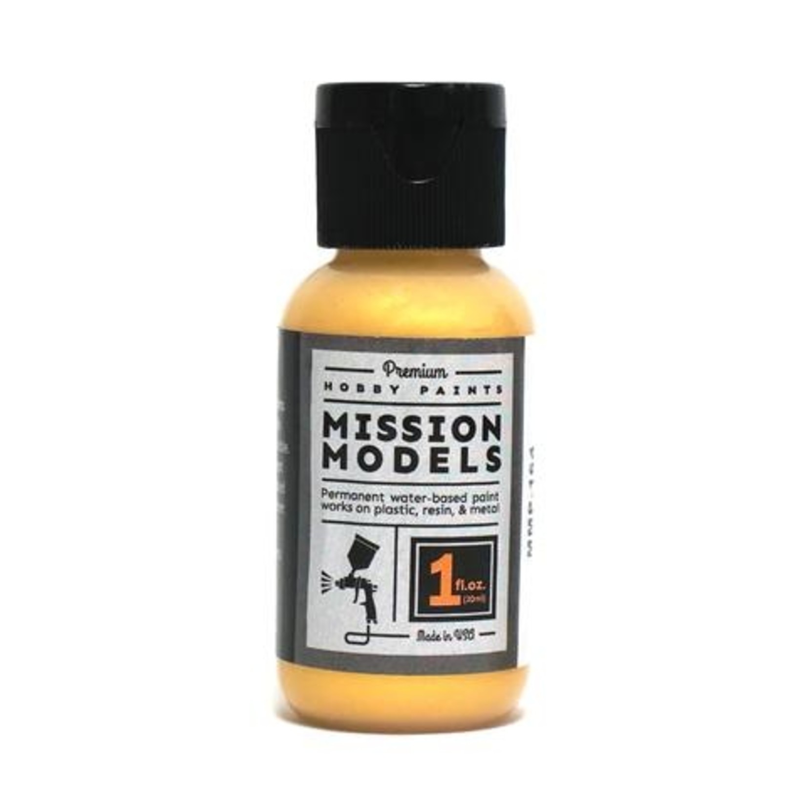 Mission Models MMP-164 - Color Change Gold 1oz