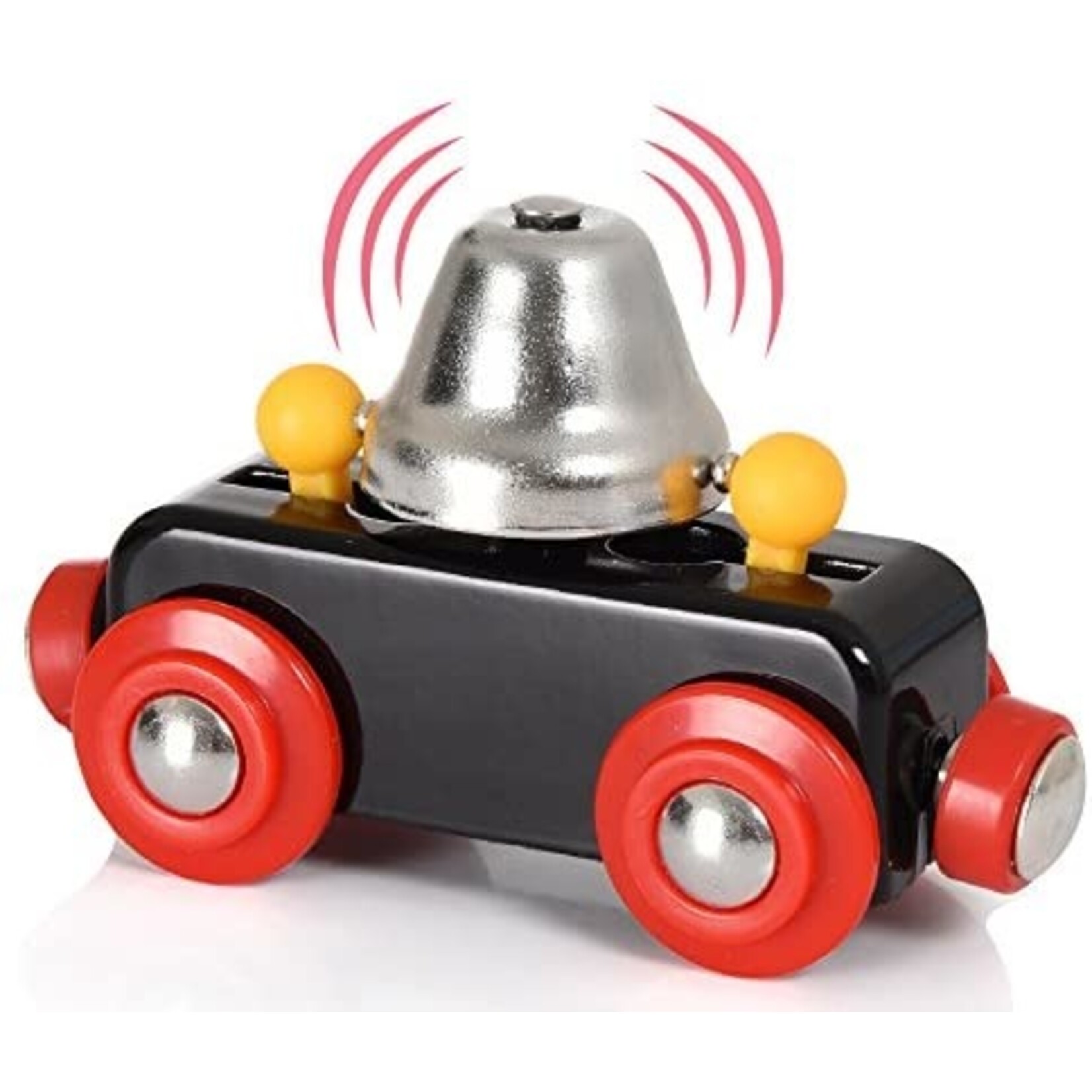 Brio 33749 - Bell Wagon