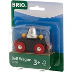 Brio 33749 - Bell Wagon