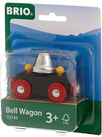 Brio 33749 - Bell Wagon