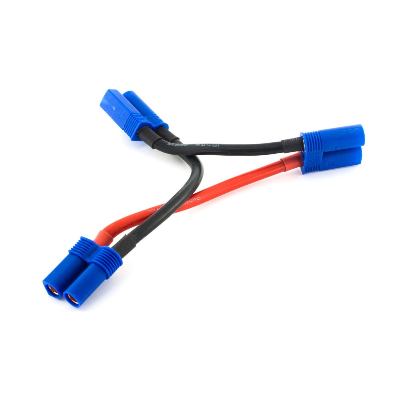 E-flite EFLAEC508 - EC5 Battery Series Harness 10AWG