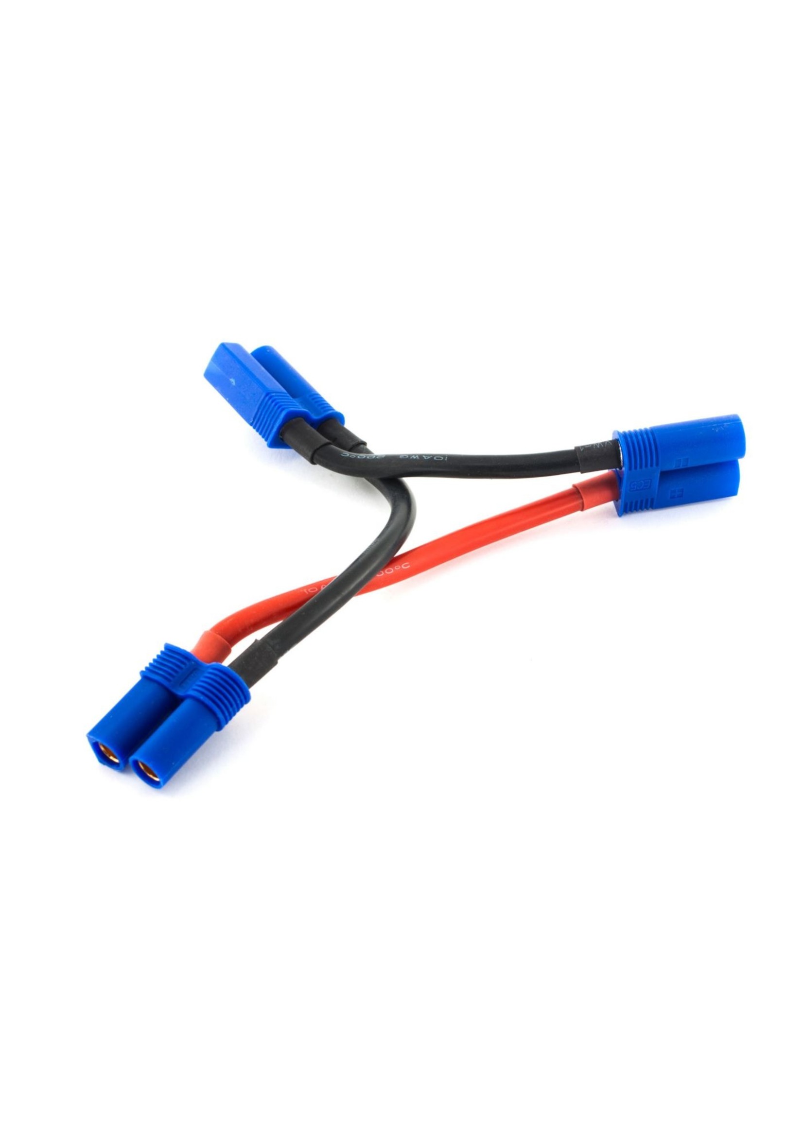 E-flite EFLAEC508 - EC5 Battery Series Harness 10AWG