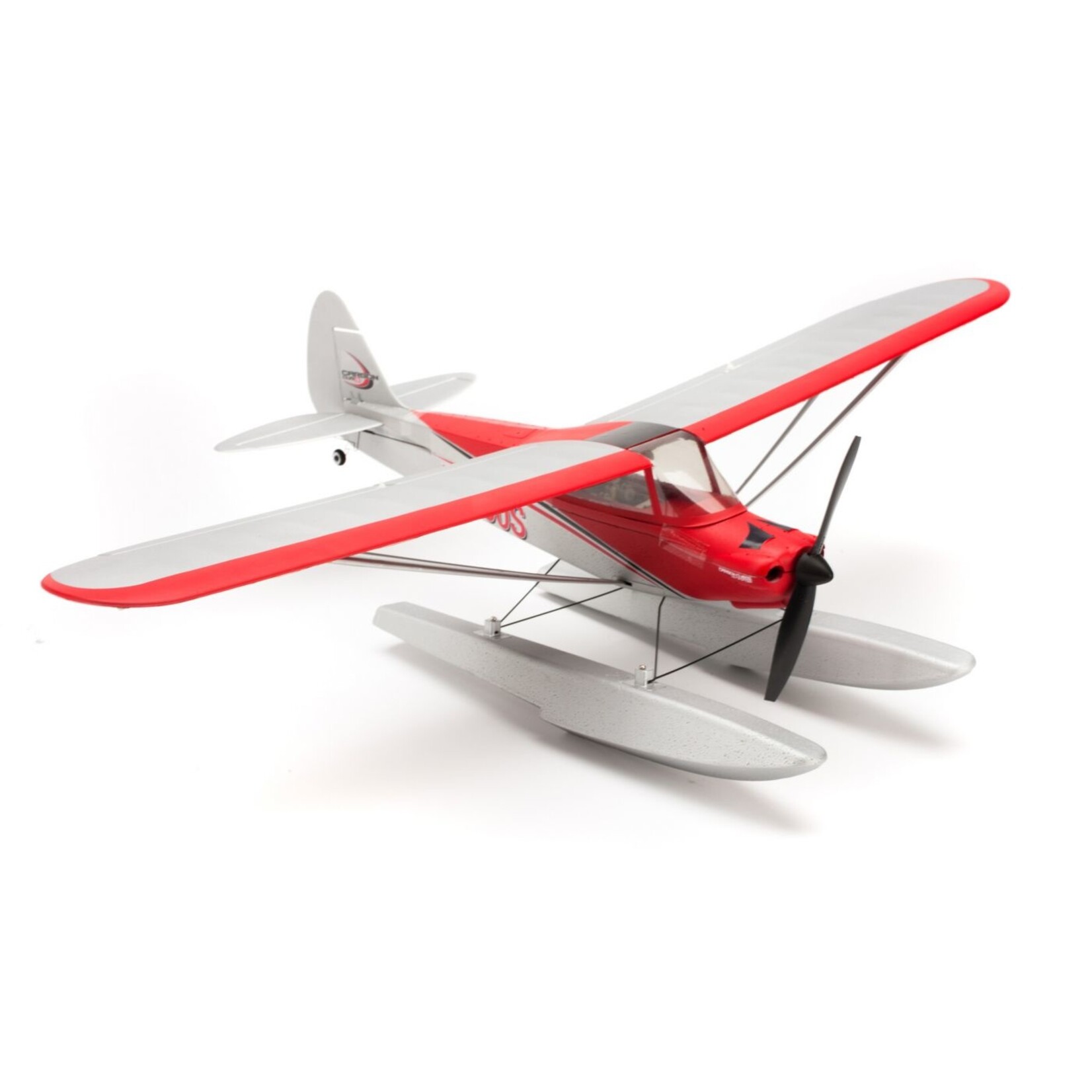 E-flite EFLUA1190 - Float Set w/Acc UMX Carbon Cub