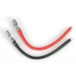 E-flite EFL A239 - Female Bullet Plug w/Lead (2)