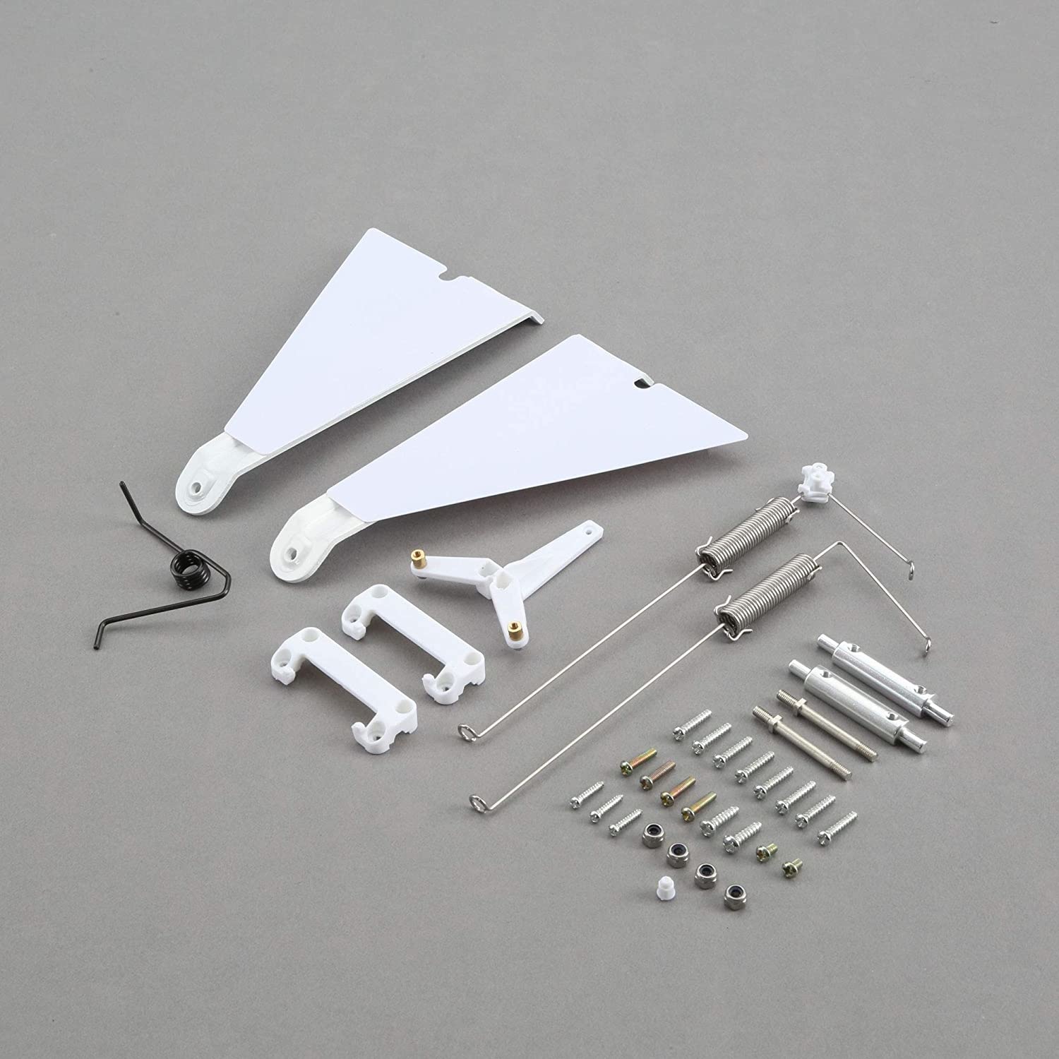 EFL5257 - Landing Gear Set Timber