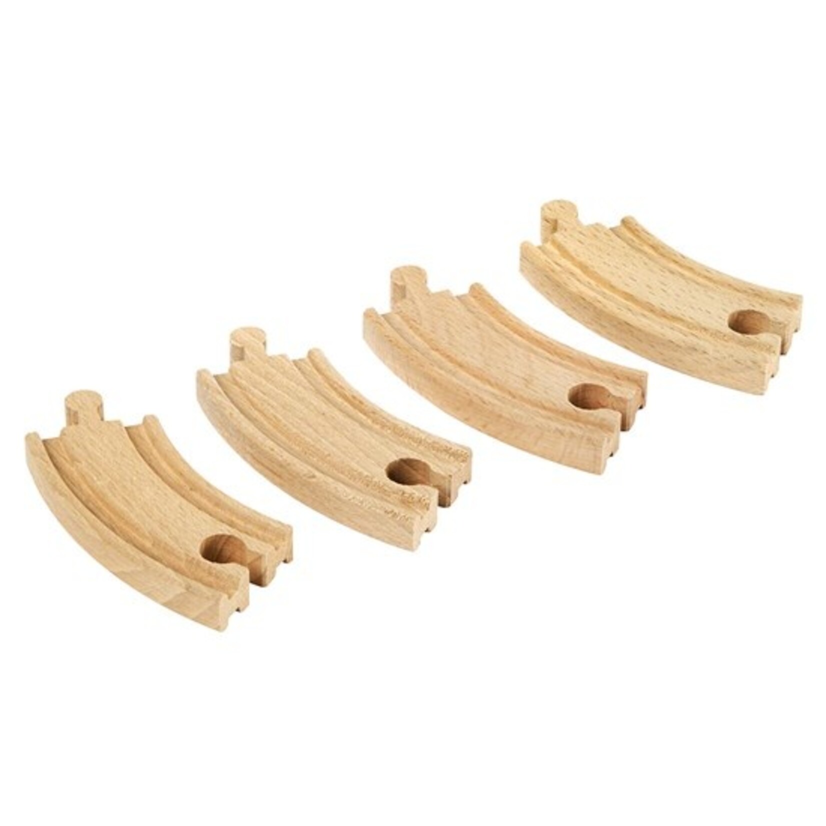 Brio 33337 - Short Curved Tracks