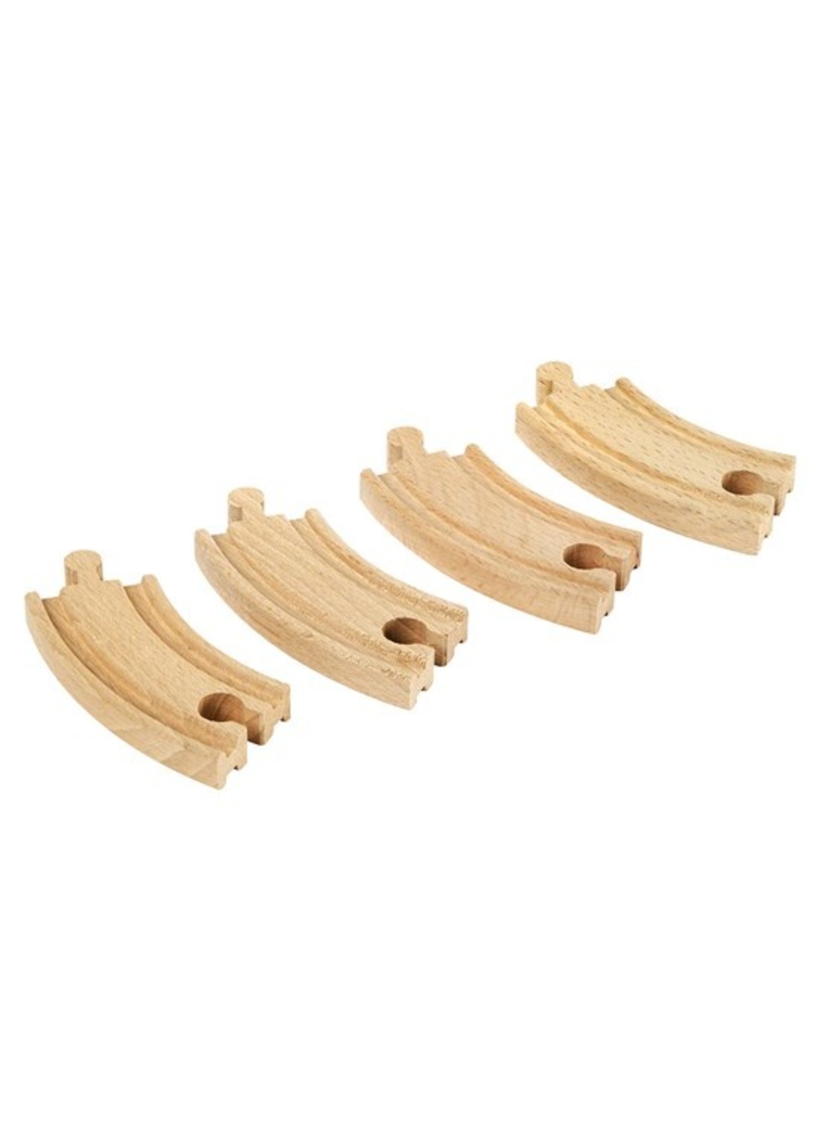 Brio 33337 - Short Curved Tracks