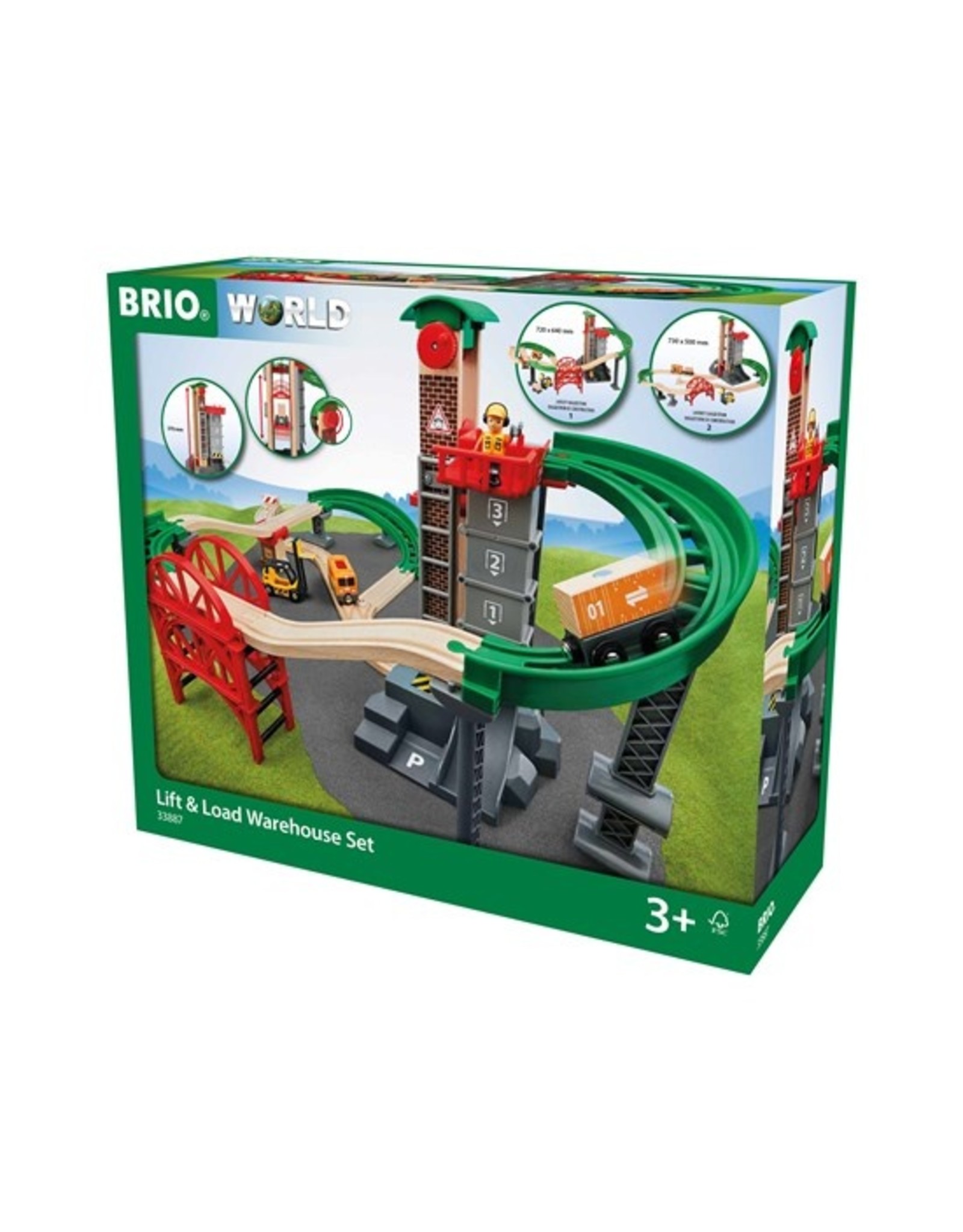 hobby warehouse lego