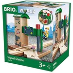 Brio 33674 - Signal Station