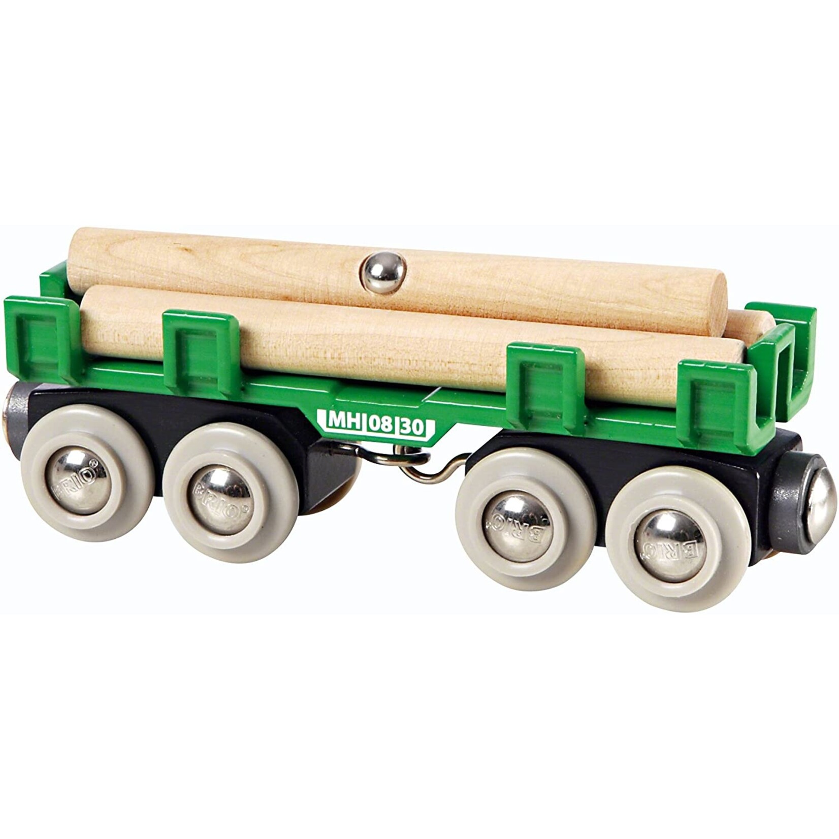 Brio 33696 - Lumber Wagon