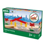 Brio 33388 - Railway Crossing