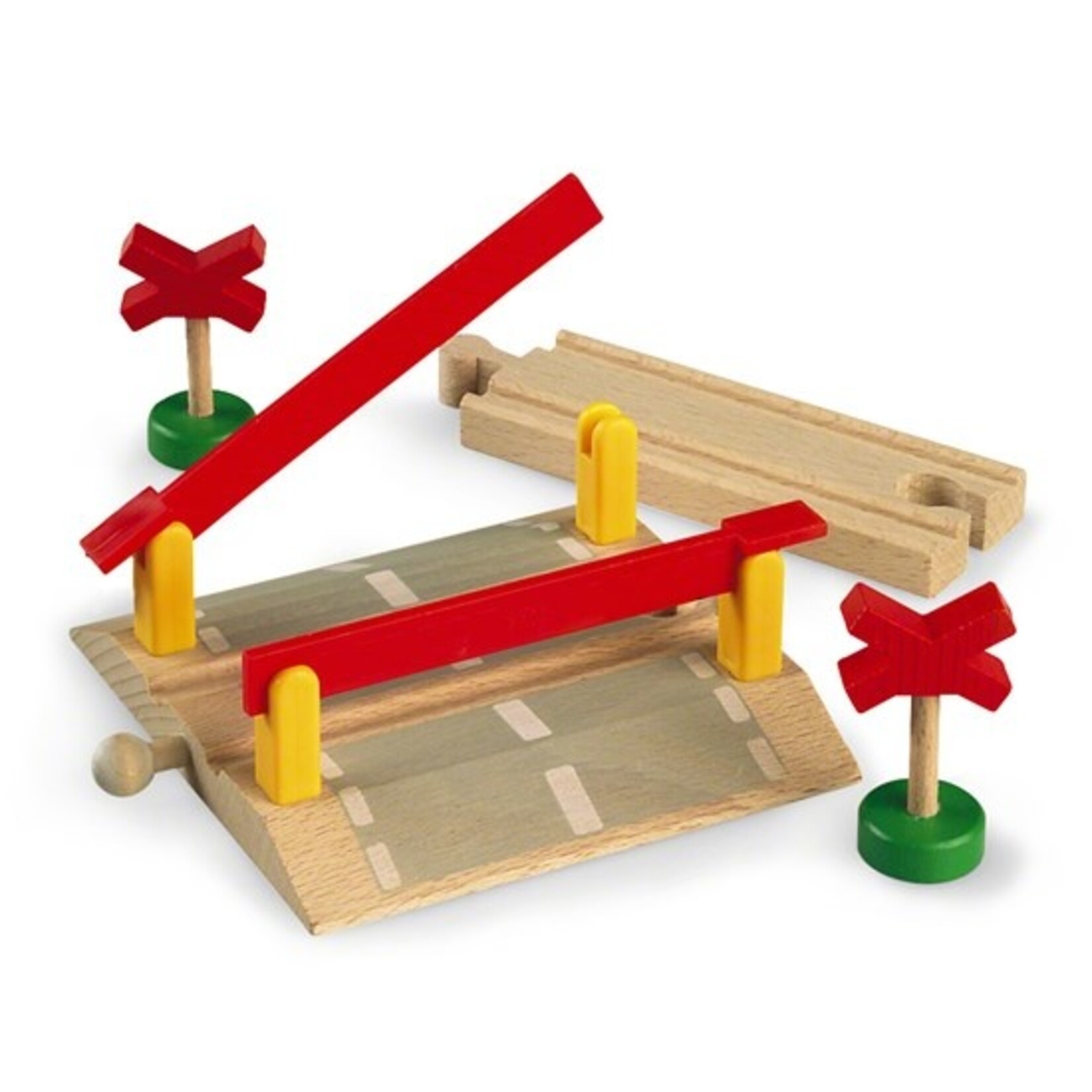 Brio 33388 - Railway Crossing