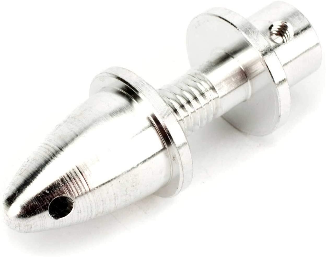 EFLM1932 - Prop Adapter with Set Screw, 5mm
