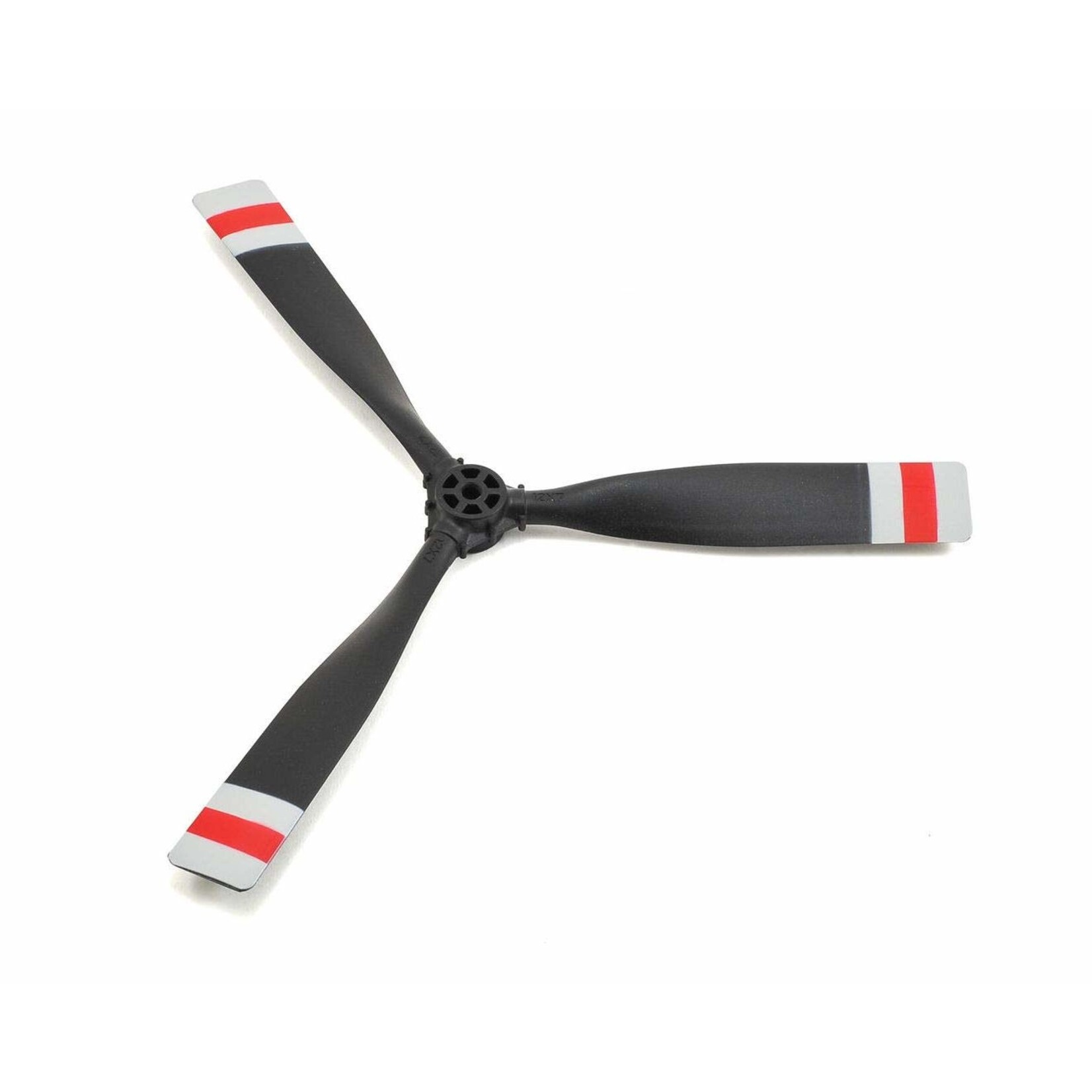 E-flite EFLP120703B - 12x7 3-Blade Propeller