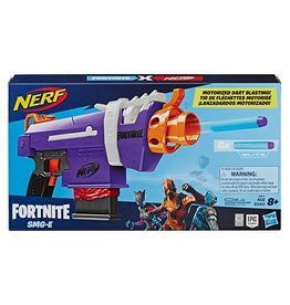 Fortnite Hub Hobby