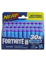 Hasbro Nerf: Fortnite Refill Pack - 30