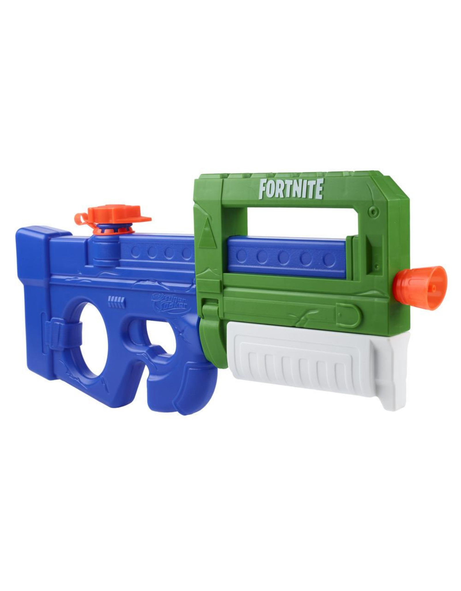 hasbro nerf super soaker