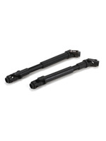 ECX 212013 - Molded Driveshaft (2): 1/18 4WD Temper