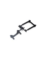 ECX 1093 - Front Body Mount Set: Circuit