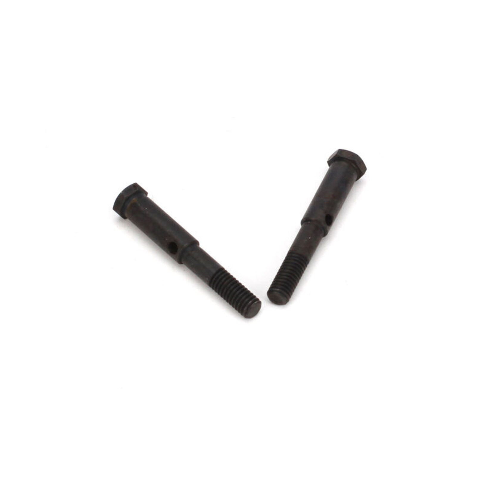 ECX 1035 - Front Axle (2): All ECX 1/10 2WD