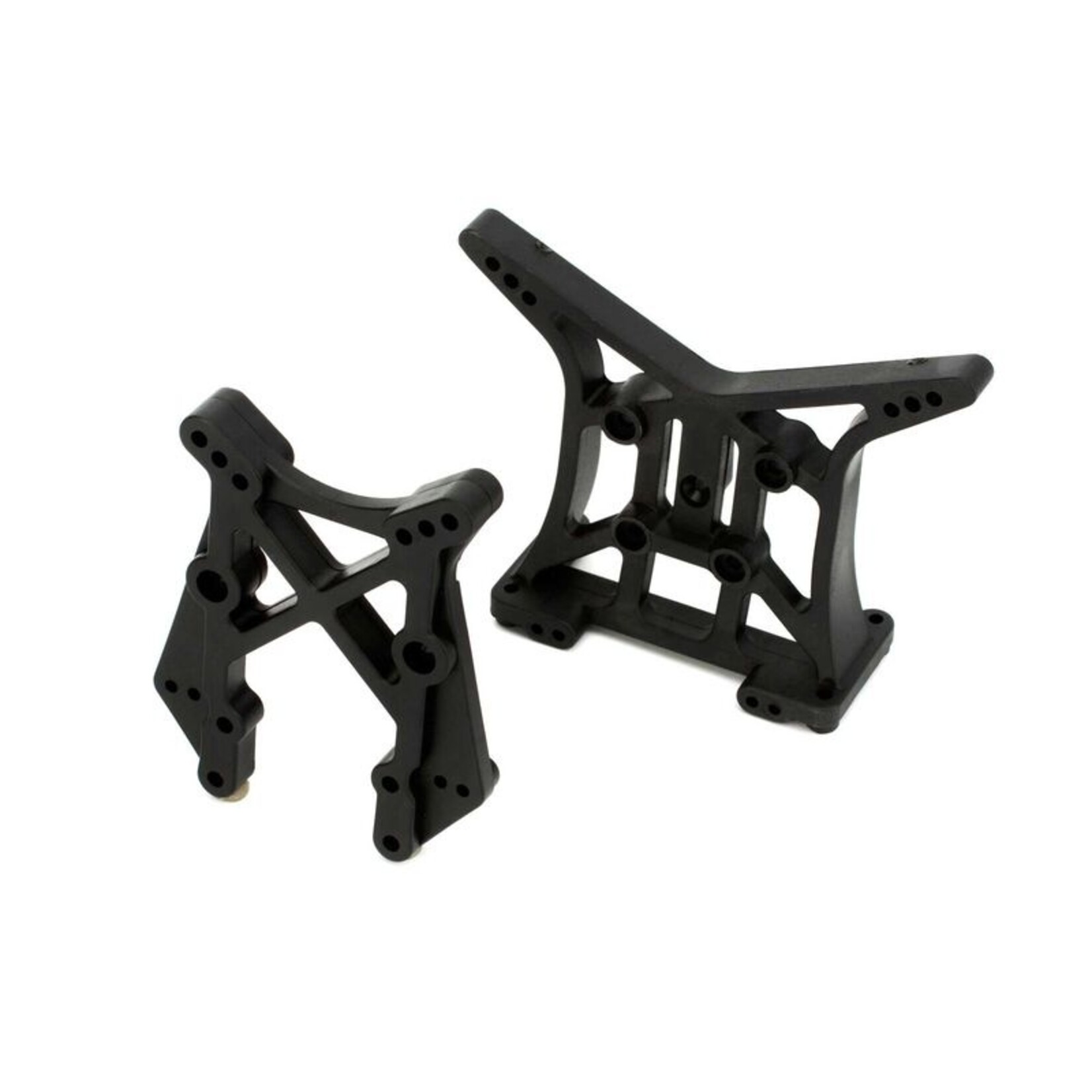 ECX 3010 - Shock Tower Set: 1/10 2WD Boost