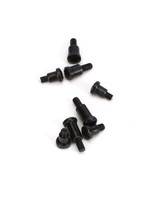 ECX 1065 - Shoulder Screw Set (8): Circuit, Ruckus, Boost