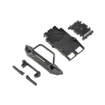 ECX 201015 - Chassis Supports: 1/24 Barrage