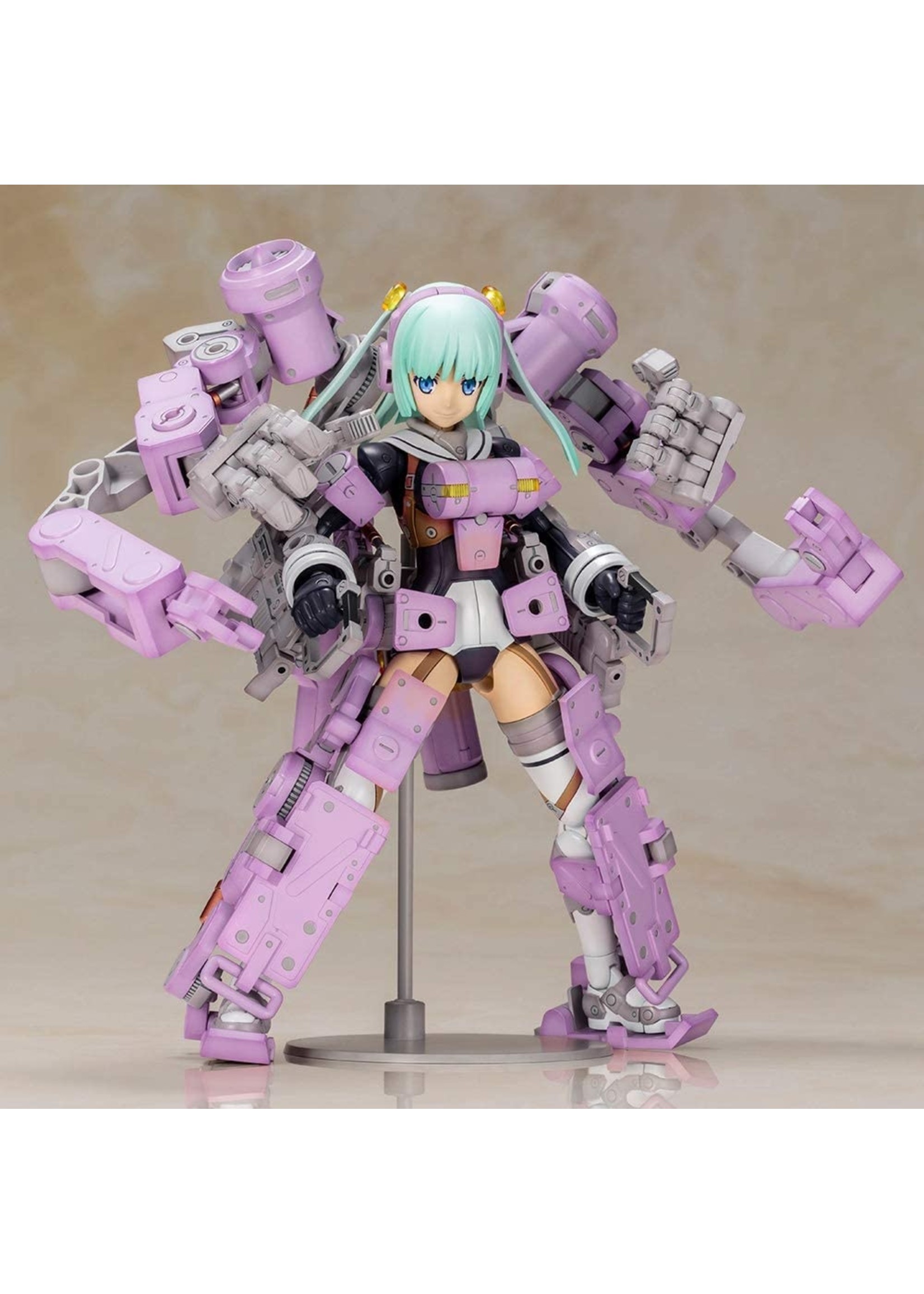 Kotobukiya FG077 - Greifen - Ultramarine Violet Version