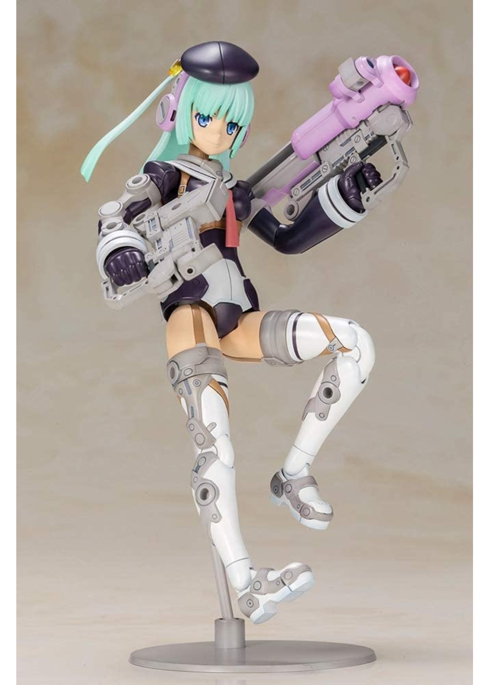 Kotobukiya FG077 - Greifen - Ultramarine Violet Version