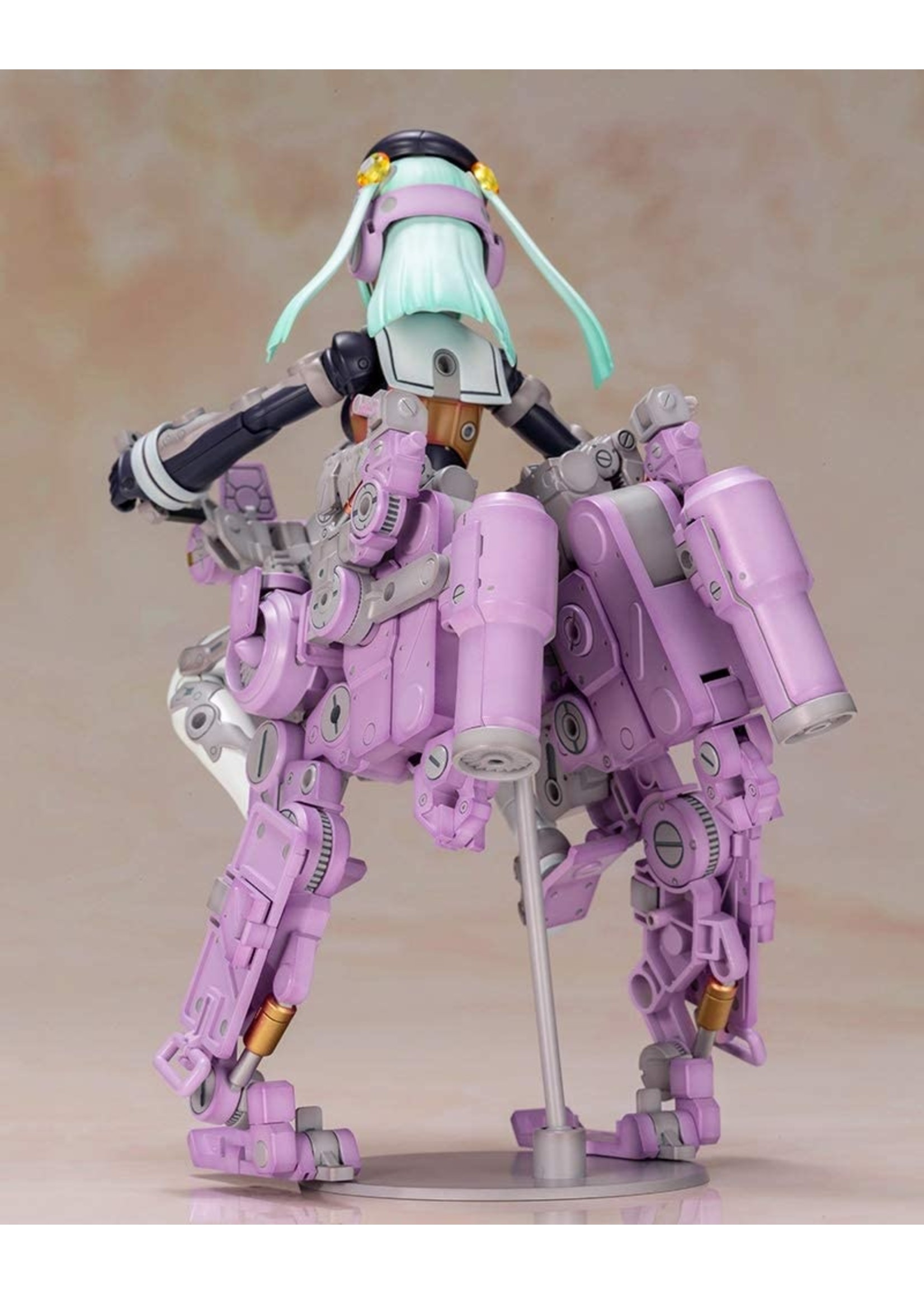 Kotobukiya FG077 - Greifen - Ultramarine Violet Version