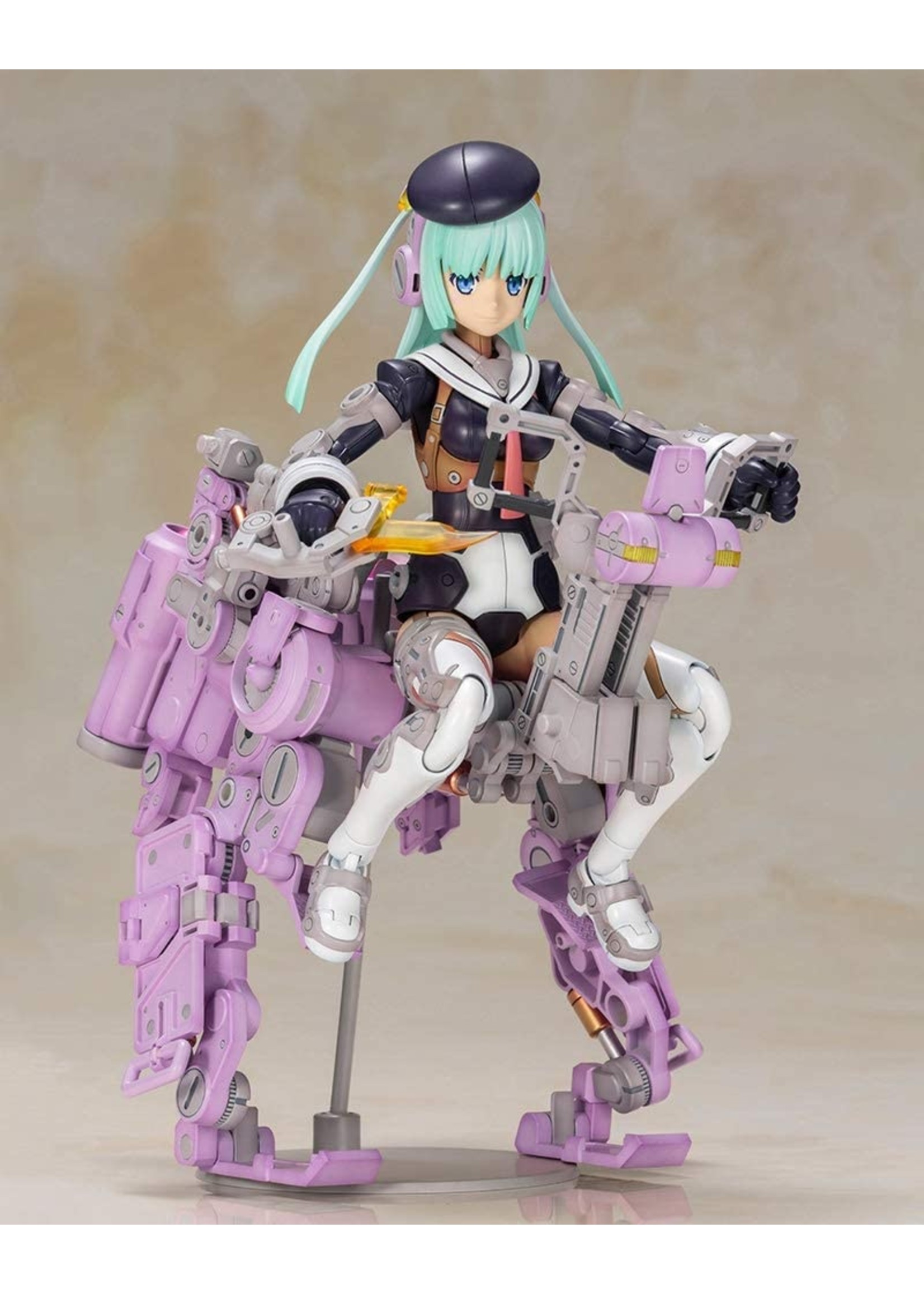 Kotobukiya FG077 - Greifen - Ultramarine Violet Version