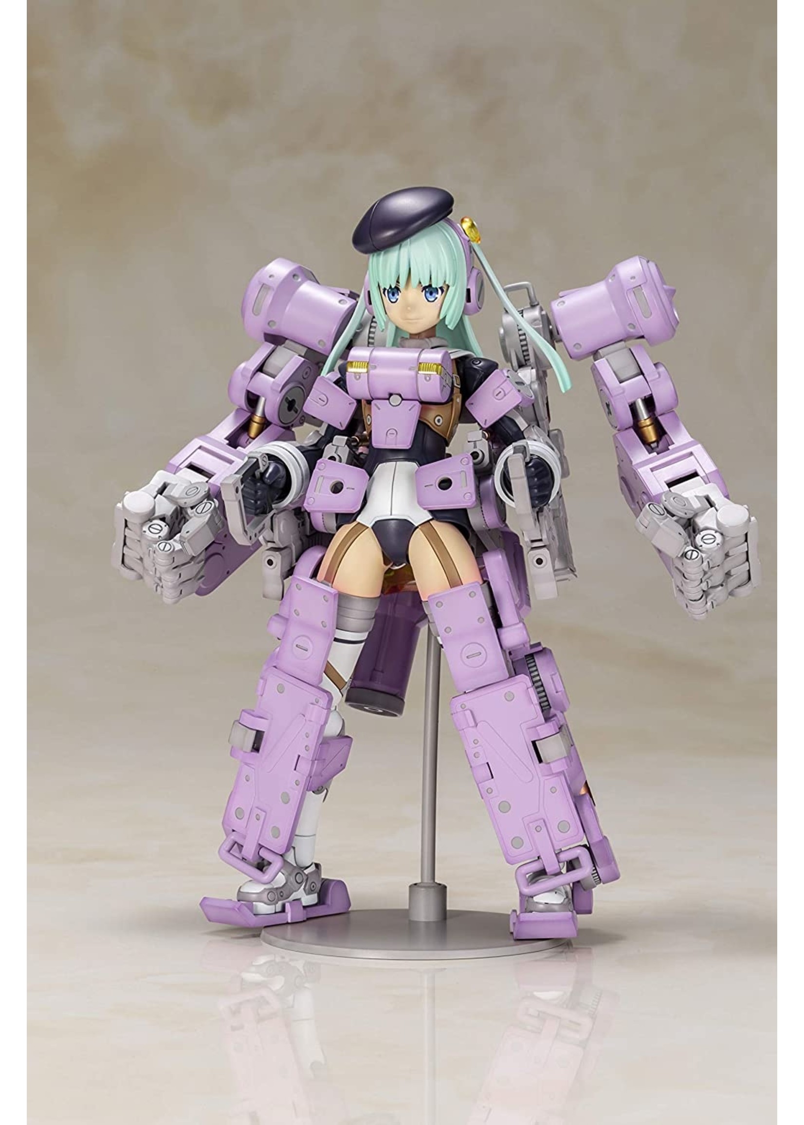 Kotobukiya FG077 - Greifen - Ultramarine Violet Version