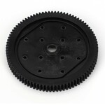 ECX 1076 - Spur Gear, 48P 87T: 1/10 2WD All
