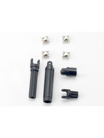 Traxxas 7056 - Half Shafts Center Front and Rear