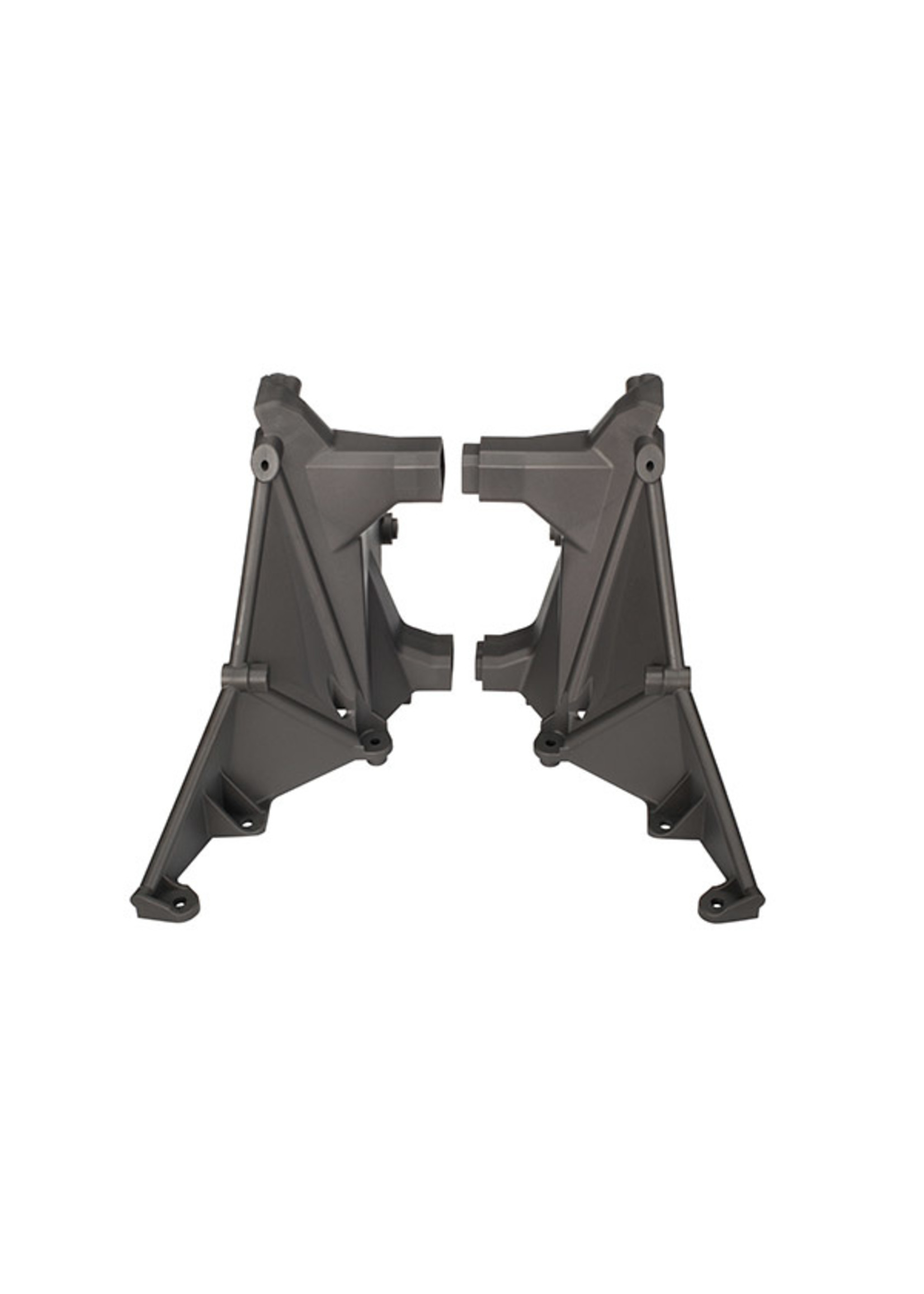 Traxxas 7739 - Shock Tower Front (Left and Right Halves) for X-Maxx