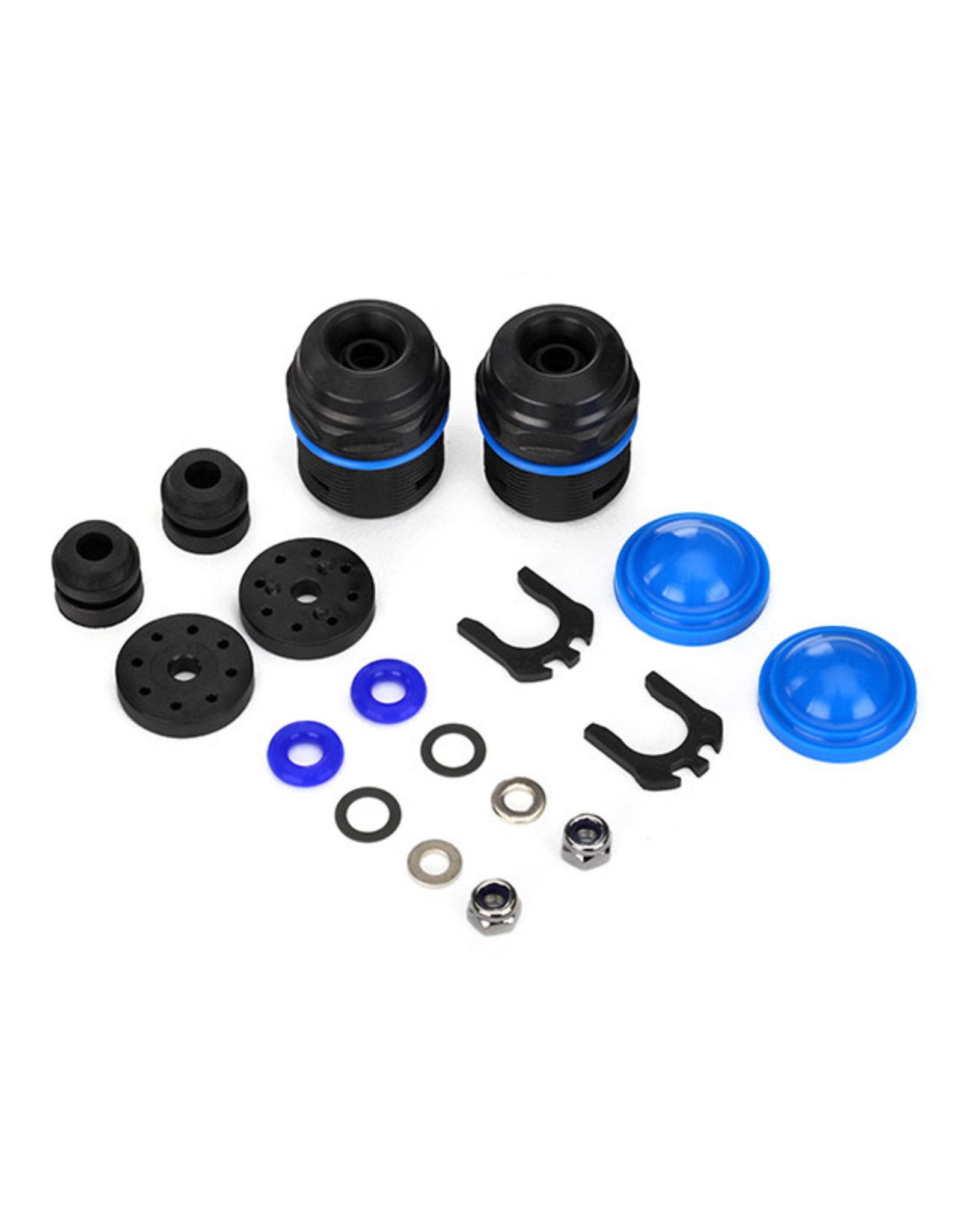 7762 Rebuild Kit GTX Shocks for XMaxx Hub Hobby