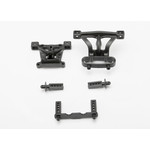 Traxxas 7015 - Body Mounts / Body Posts - Front & Rear